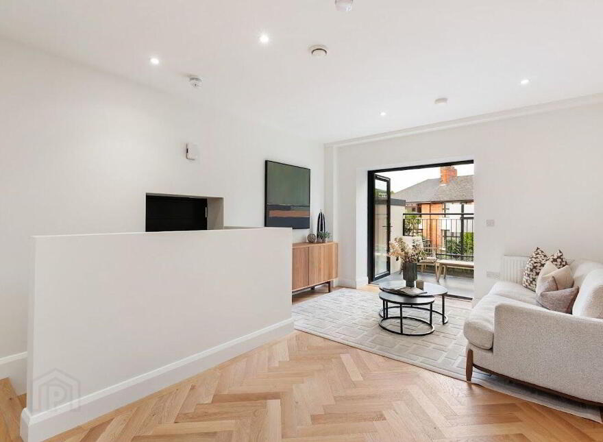 Apt 22, Hollybrook Manor, Hollybrook Park, Clontarf, Clontarf, D03A7N9