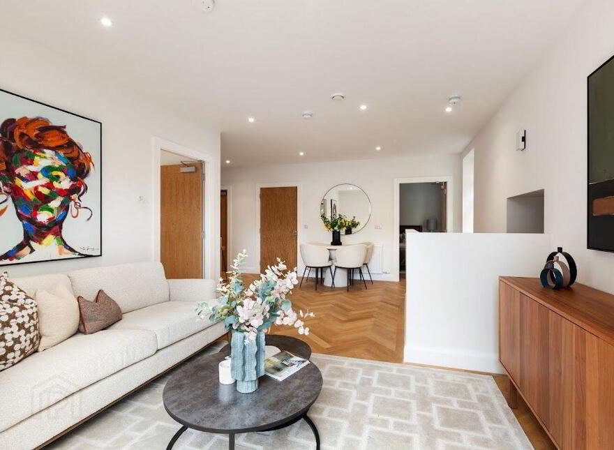 Apt 22, Hollybrook Manor, Hollybrook Park, Clontarf, Clontarf, D03A7N9