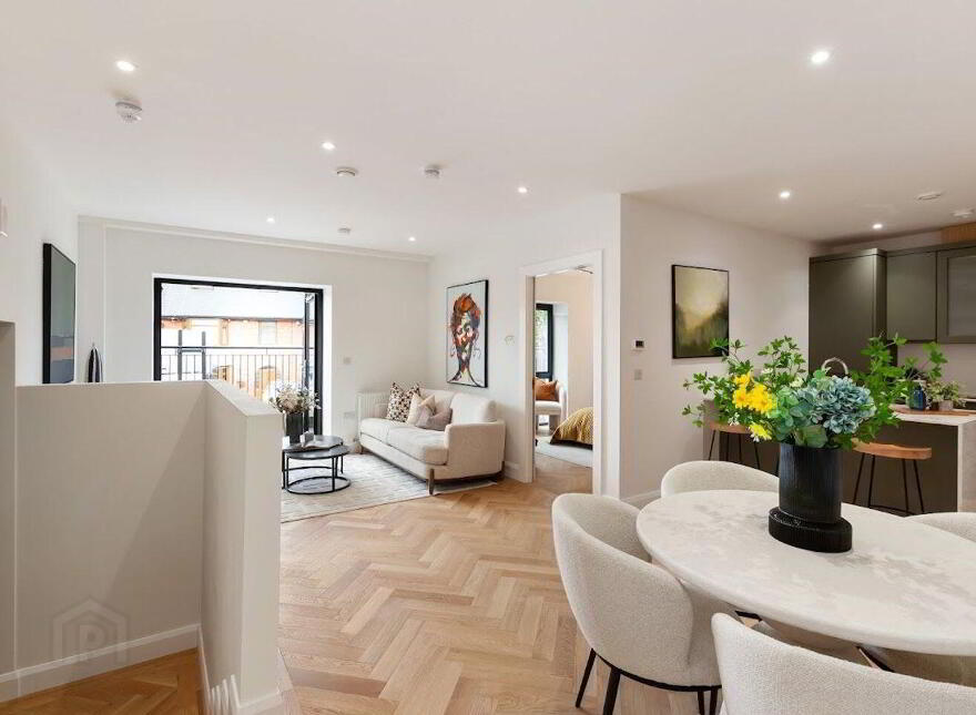 Apt 22, Hollybrook Manor, Hollybrook Park, Clontarf, Clontarf, D03A7N9