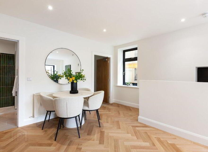 Apt 22, Hollybrook Manor, Hollybrook Park, Clontarf, Clontarf, D03A7N9