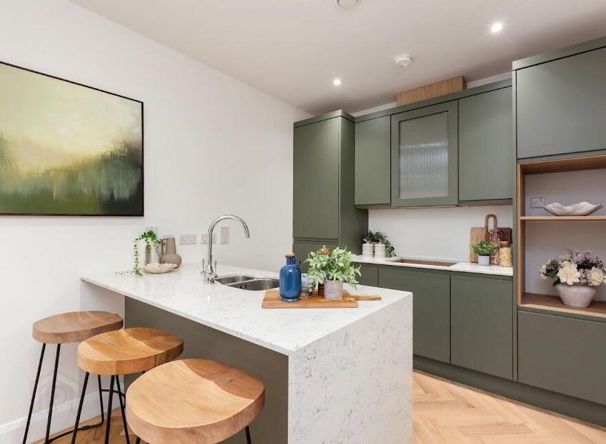 Apt 22, Hollybrook Manor, Hollybrook Park, Clontarf, Clontarf, D03A7N9