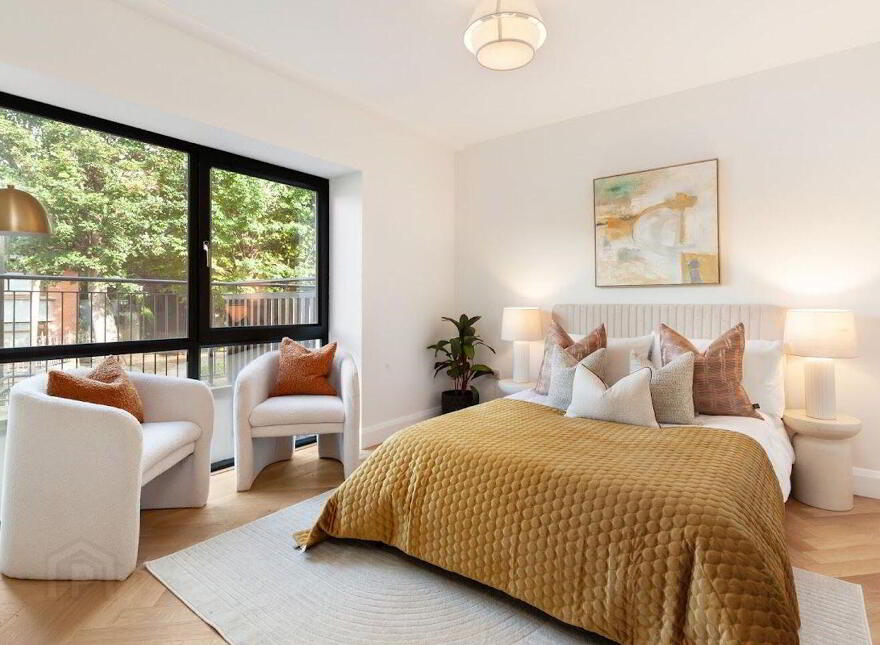 Apt 22, Hollybrook Manor, Hollybrook Park, Clontarf, Clontarf, D03A7N9