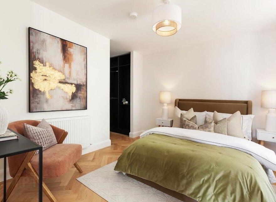 Apt 22, Hollybrook Manor, Hollybrook Park, Clontarf, Clontarf, D03A7N9