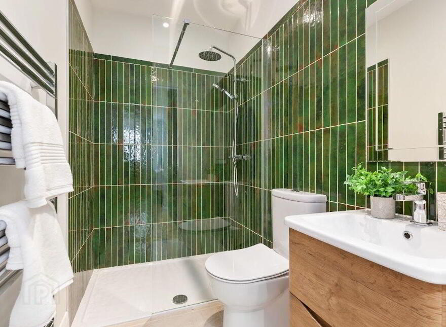 Apt 22, Hollybrook Manor, Hollybrook Park, Clontarf, Clontarf, D03A7N9