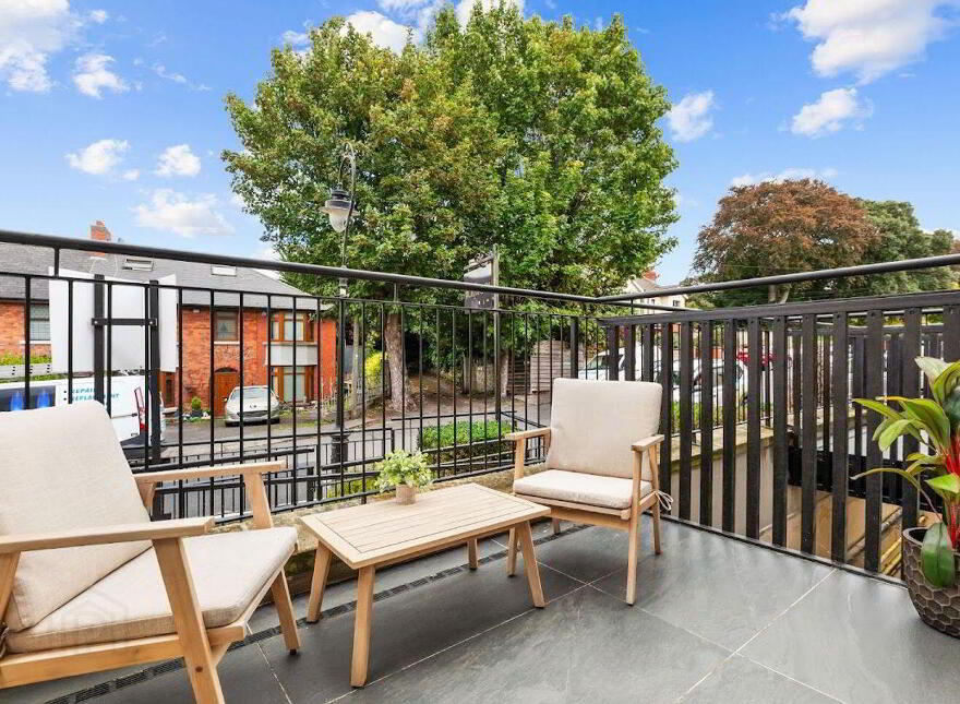 Apt 22, Hollybrook Manor, Hollybrook Park, Clontarf, Clontarf, D03A7N9