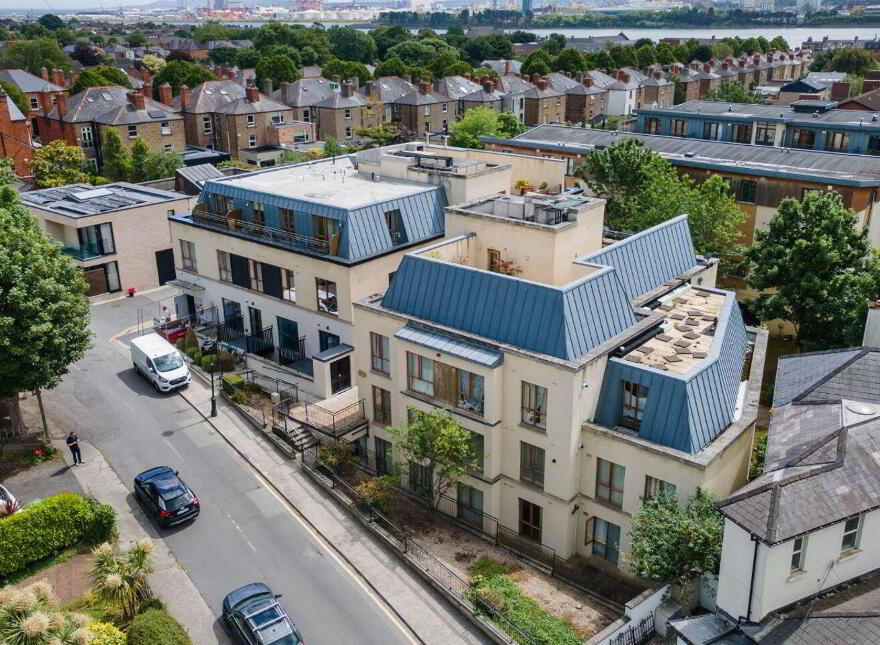 Apt 22, Hollybrook Manor, Hollybrook Park, Clontarf, Clontarf, D03A7N9