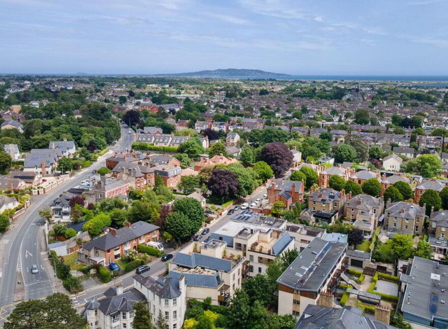 Apt 22, Hollybrook Manor, Hollybrook Park, Clontarf, Clontarf, D03A7N9
