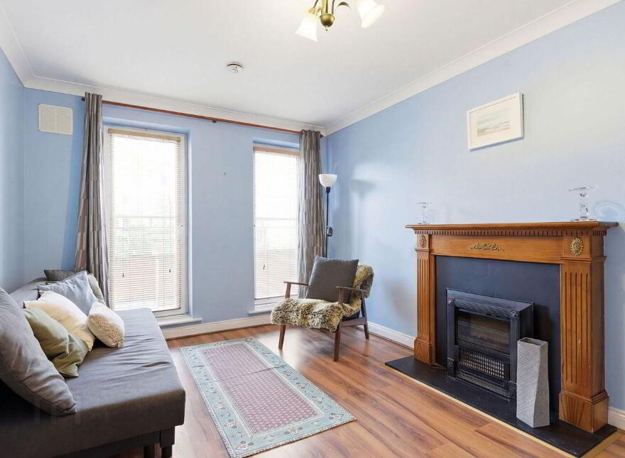 Apartment 83 Newmarket Square, Christchurch, Christchurch, D08NC3R