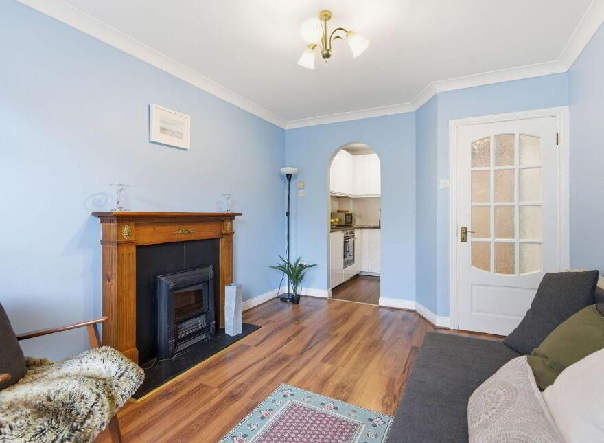 Apartment 83 Newmarket Square, Christchurch, Christchurch, D08NC3R