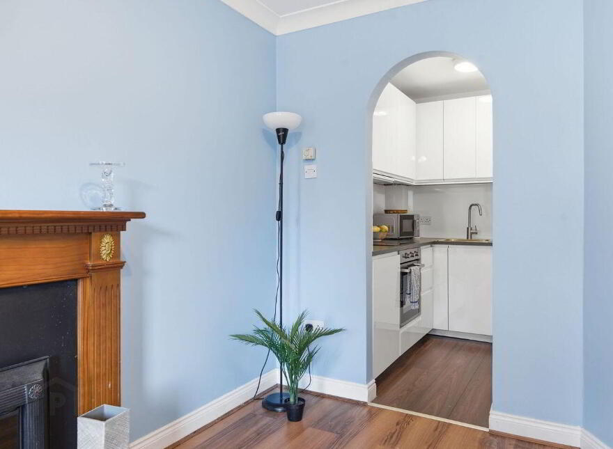 Apartment 83 Newmarket Square, Christchurch, Christchurch, D08NC3R