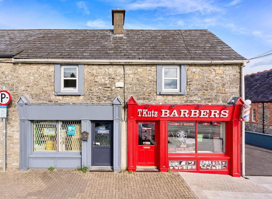 Brook House, Kinnegad, N91D2VW
