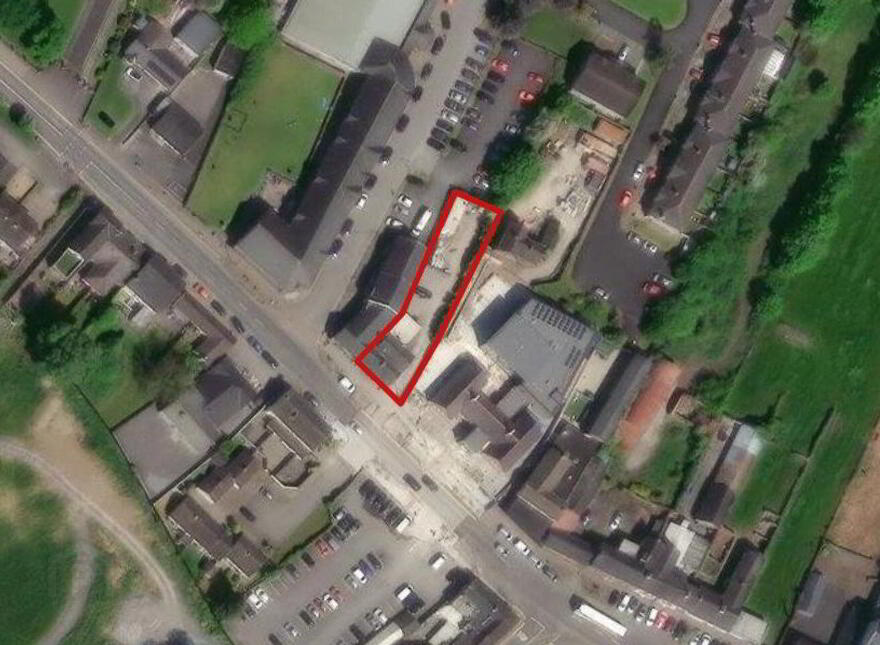 Brook House, Kinnegad, N91D2VW