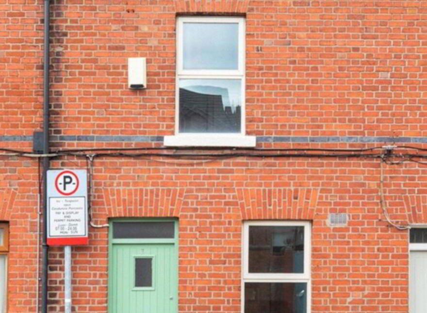 7 Castlewood Terrace, Rathmines, Rathmines, D06F5X9 photo