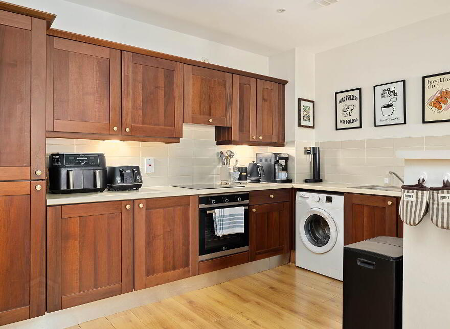 Apt 26, Beech Park Wood, Easton Road, Leixlip, W23VP71