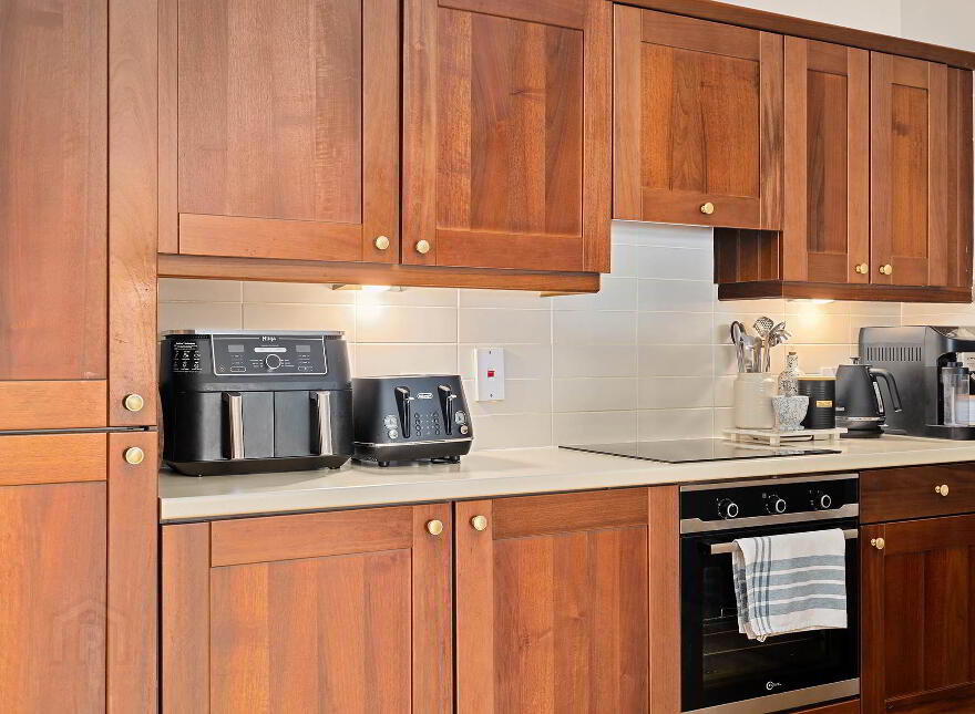 Apt 26, Beech Park Wood, Easton Road, Leixlip, W23VP71