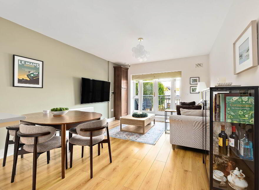 Apt 26, Beech Park Wood, Easton Road, Leixlip, W23VP71