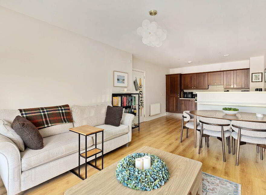 Apt 26, Beech Park Wood, Easton Road, Leixlip, W23VP71