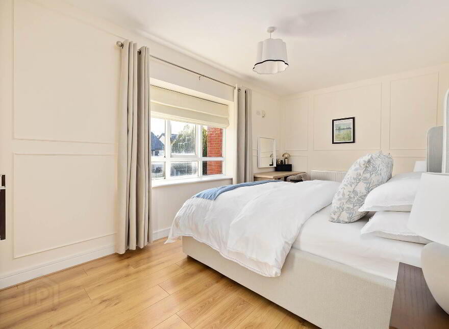 Apt 26, Beech Park Wood, Easton Road, Leixlip, W23VP71