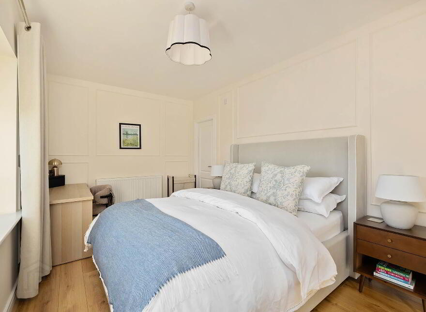 Apt 26, Beech Park Wood, Easton Road, Leixlip, W23VP71