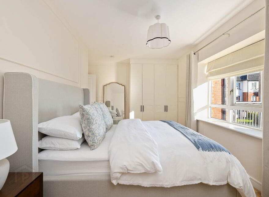 Apt 26, Beech Park Wood, Easton Road, Leixlip, W23VP71