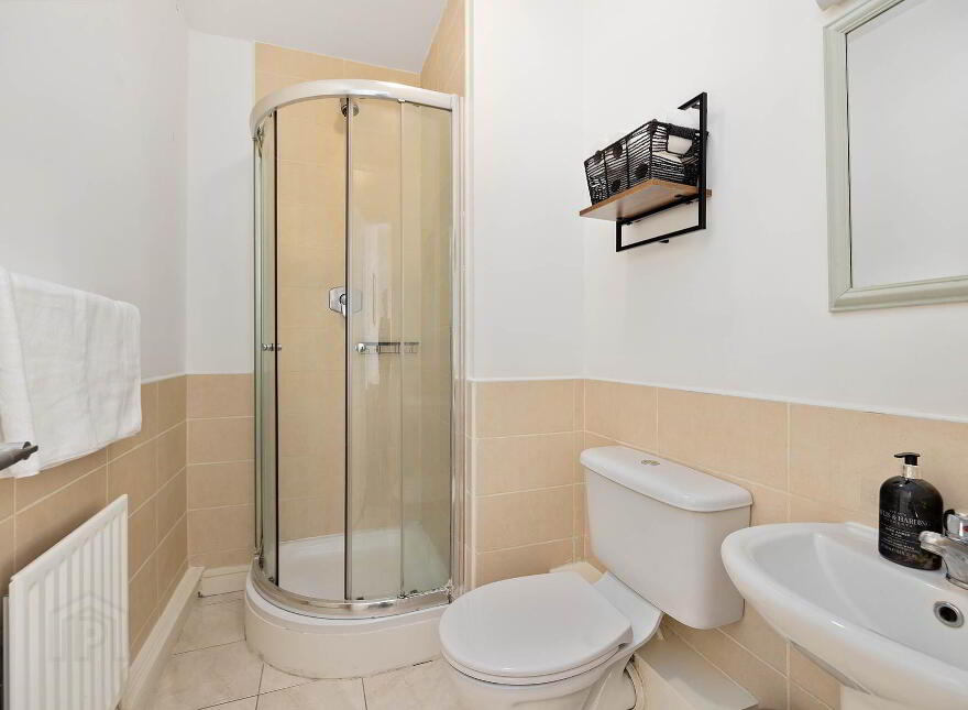 Apt 26, Beech Park Wood, Easton Road, Leixlip, W23VP71