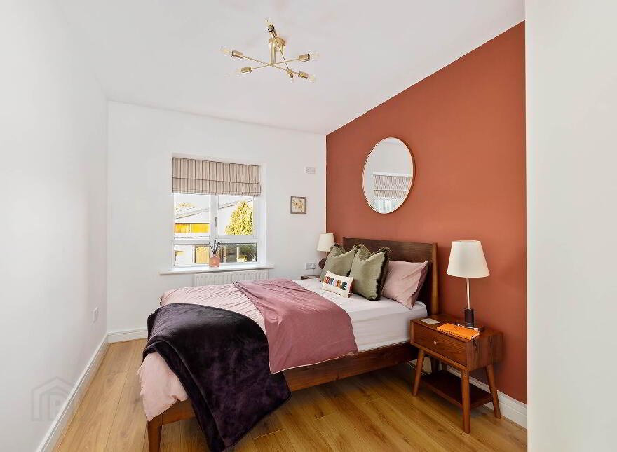 Apt 26, Beech Park Wood, Easton Road, Leixlip, W23VP71