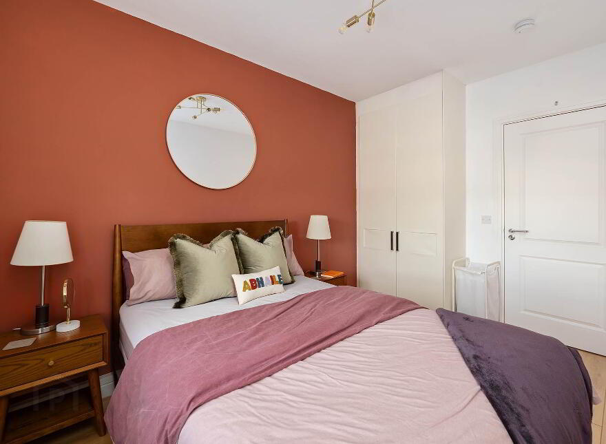 Apt 26, Beech Park Wood, Easton Road, Leixlip, W23VP71