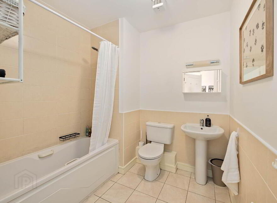 Apt 26, Beech Park Wood, Easton Road, Leixlip, W23VP71