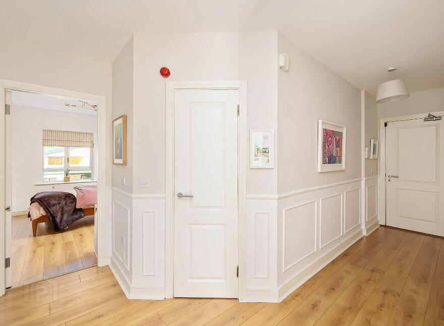 Apt 26, Beech Park Wood, Easton Road, Leixlip, W23VP71