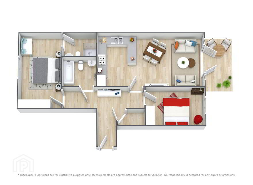 Apt 26, Beech Park Wood, Easton Road, Leixlip, W23VP71