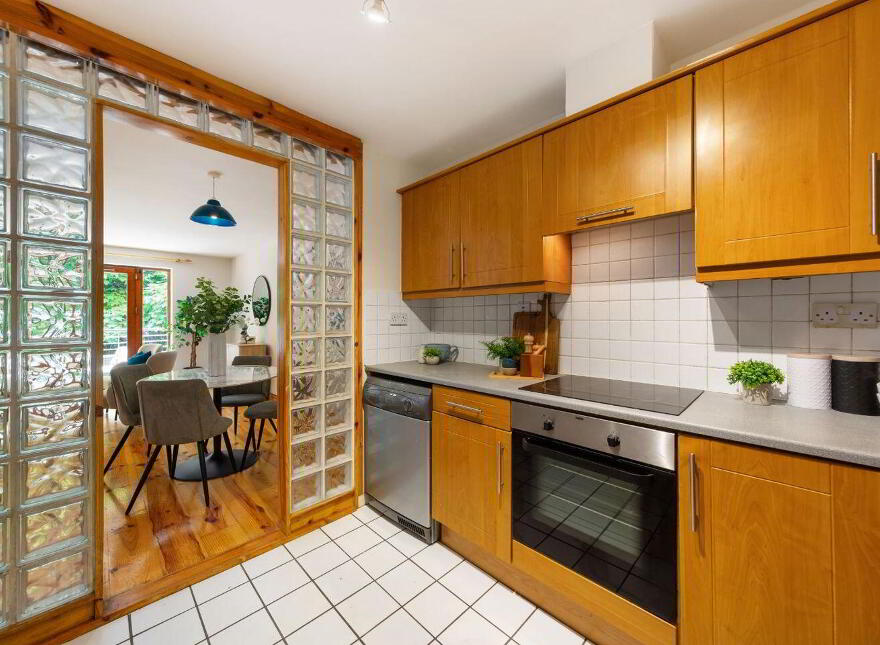 Apartment 2 Block C Bellevue, Islandbridge, Islandbridge, D08XF95
