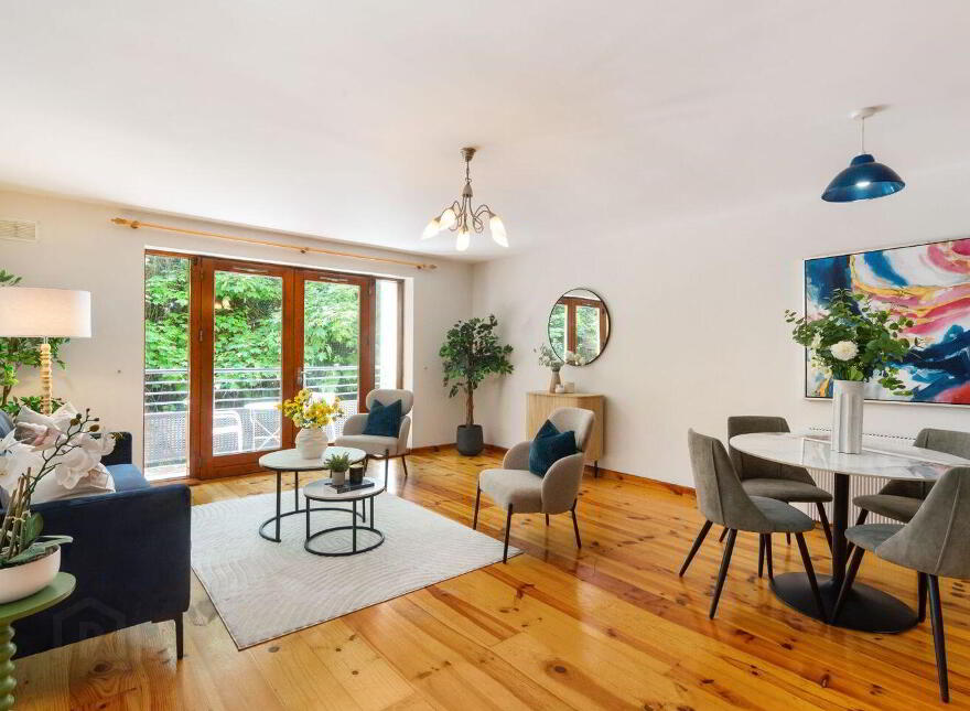 Apartment 2 Block C Bellevue, Islandbridge, Islandbridge, D08XF95