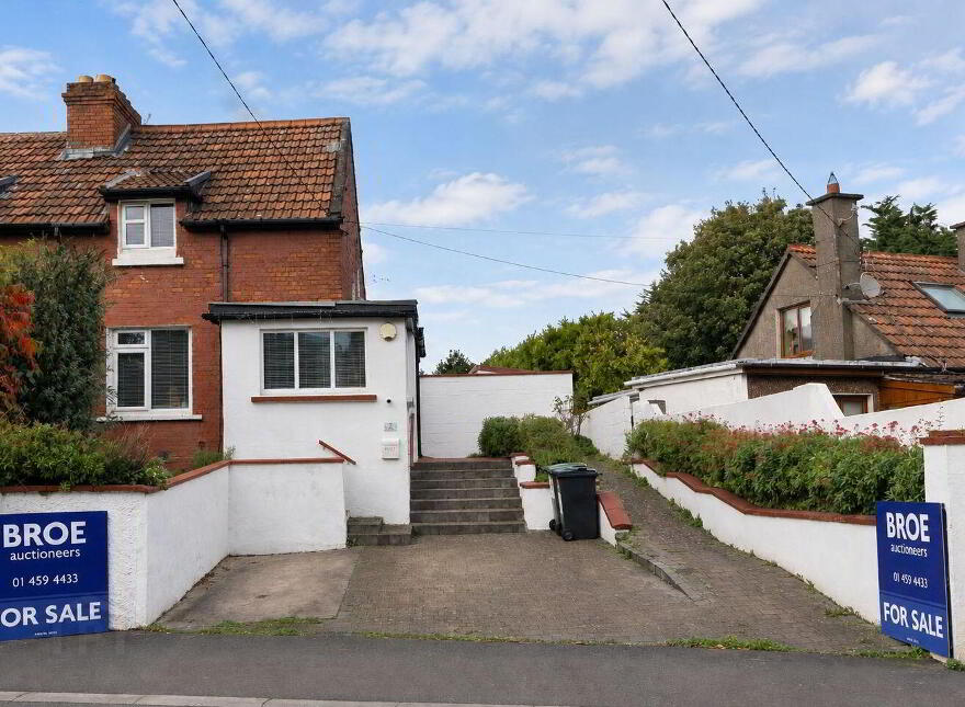 2 Beech Row, Old Nangor Road, Clondalkin, Clondalkin, D22DP71