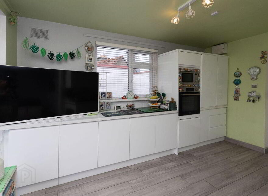 2 Beech Row, Old Nangor Road, Clondalkin, Clondalkin, D22DP71