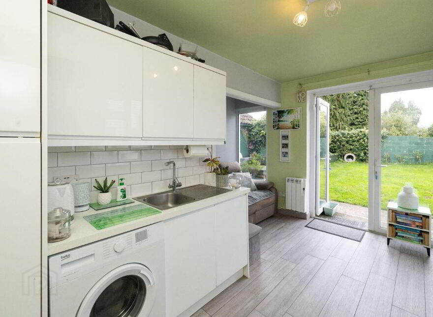 2 Beech Row, Old Nangor Road, Clondalkin, Clondalkin, D22DP71