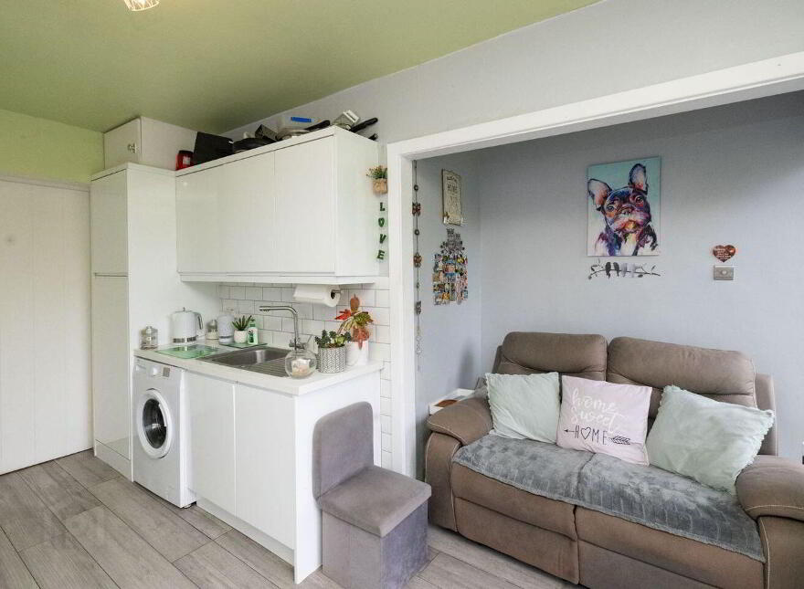 2 Beech Row, Old Nangor Road, Clondalkin, Clondalkin, D22DP71