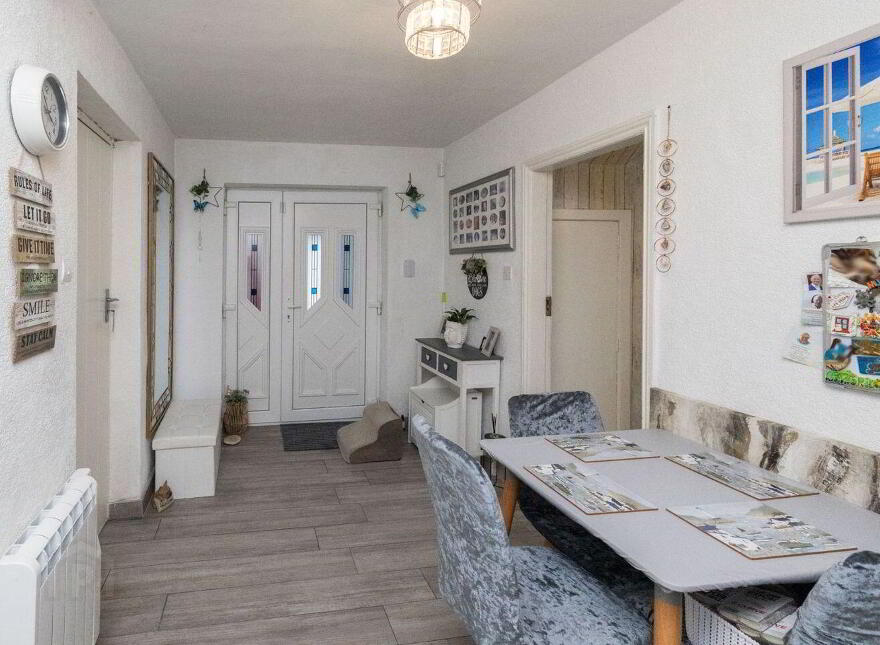 2 Beech Row, Old Nangor Road, Clondalkin, Clondalkin, D22DP71