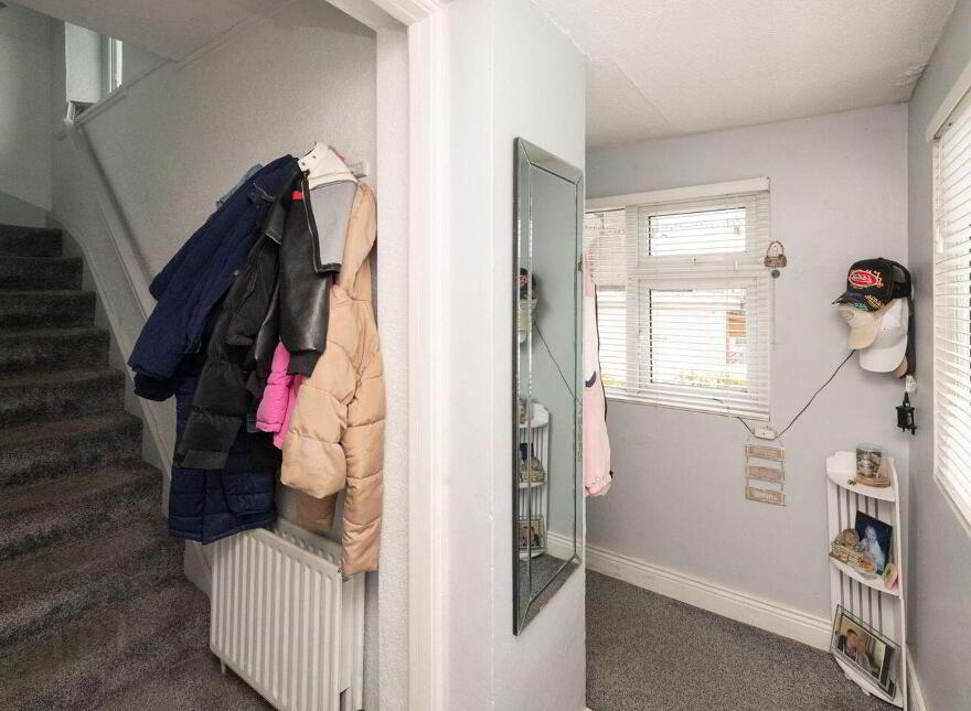 2 Beech Row, Old Nangor Road, Clondalkin, Clondalkin, D22DP71