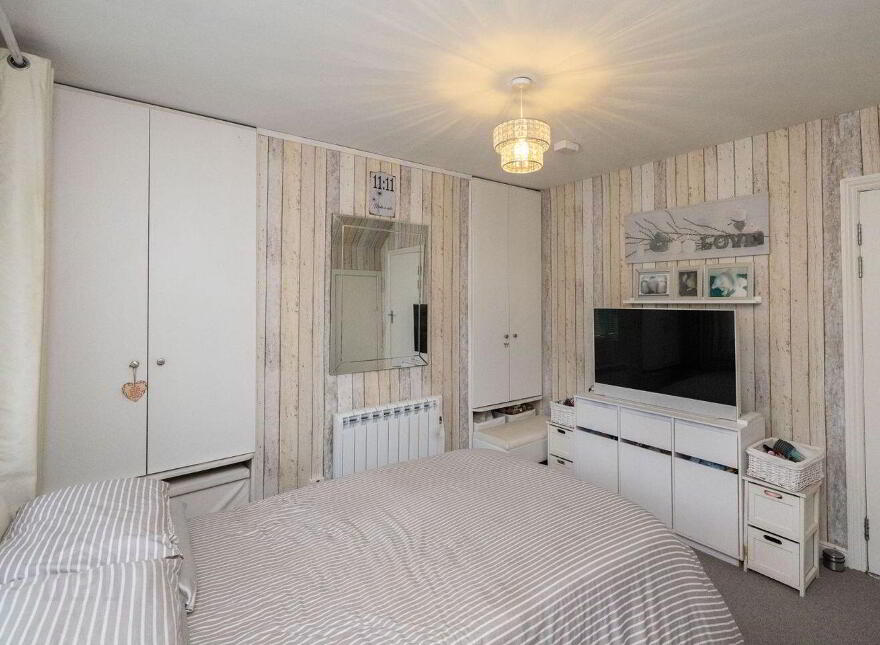 2 Beech Row, Old Nangor Road, Clondalkin, Clondalkin, D22DP71