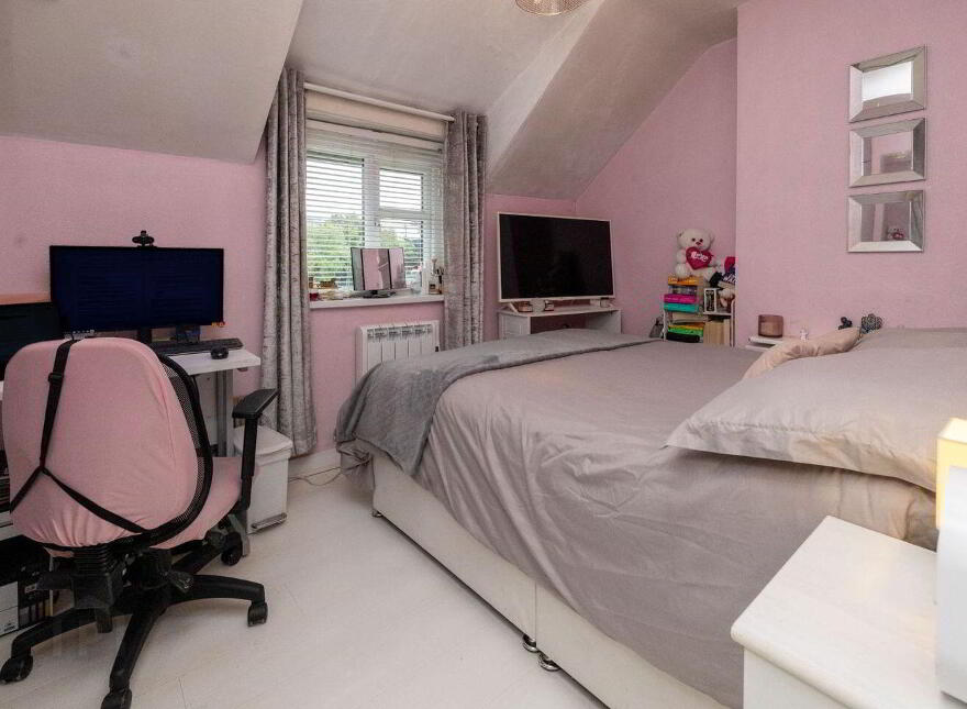 2 Beech Row, Old Nangor Road, Clondalkin, Clondalkin, D22DP71