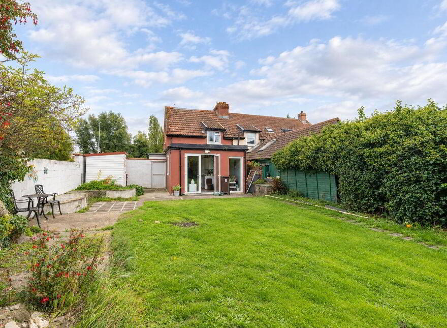 2 Beech Row, Old Nangor Road, Clondalkin, Clondalkin, D22DP71
