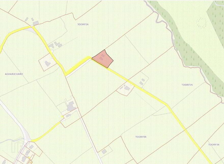 Toorfin Shroid, Longford Town