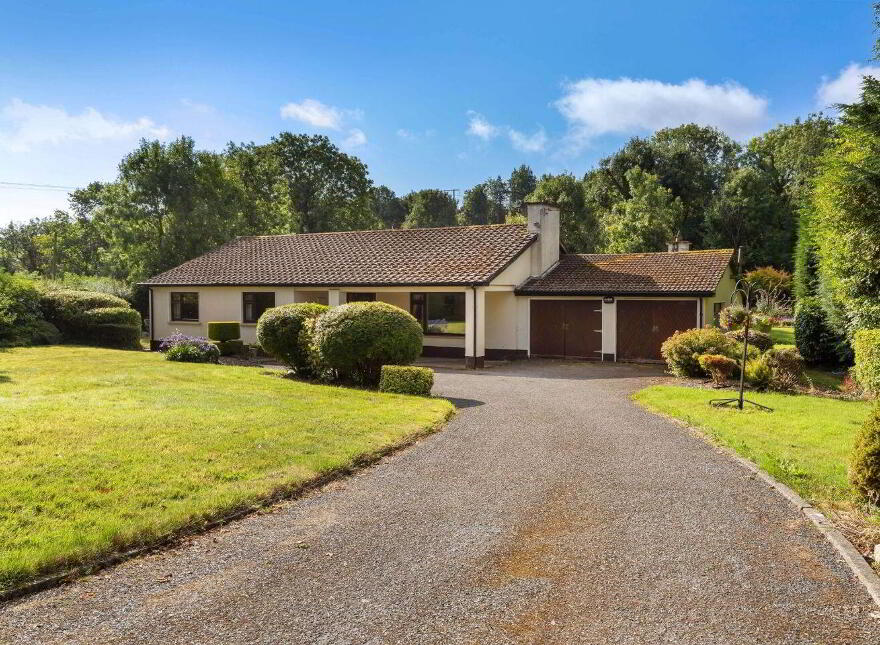Tymullen, Monasterboice, A92PW20
