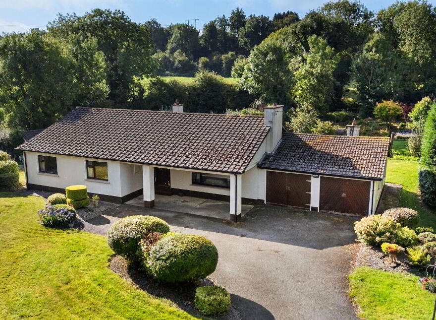 Tymullen, Monasterboice, A92PW20