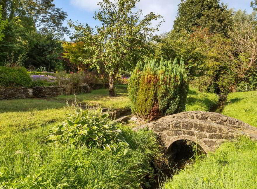 Tymullen, Monasterboice, A92PW20