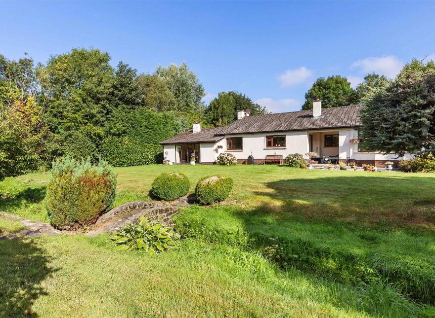 Tymullen, Monasterboice, A92PW20