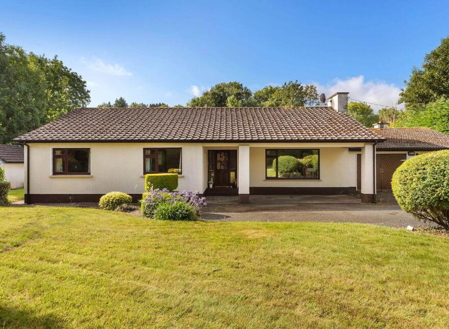 Tymullen, Monasterboice, A92PW20