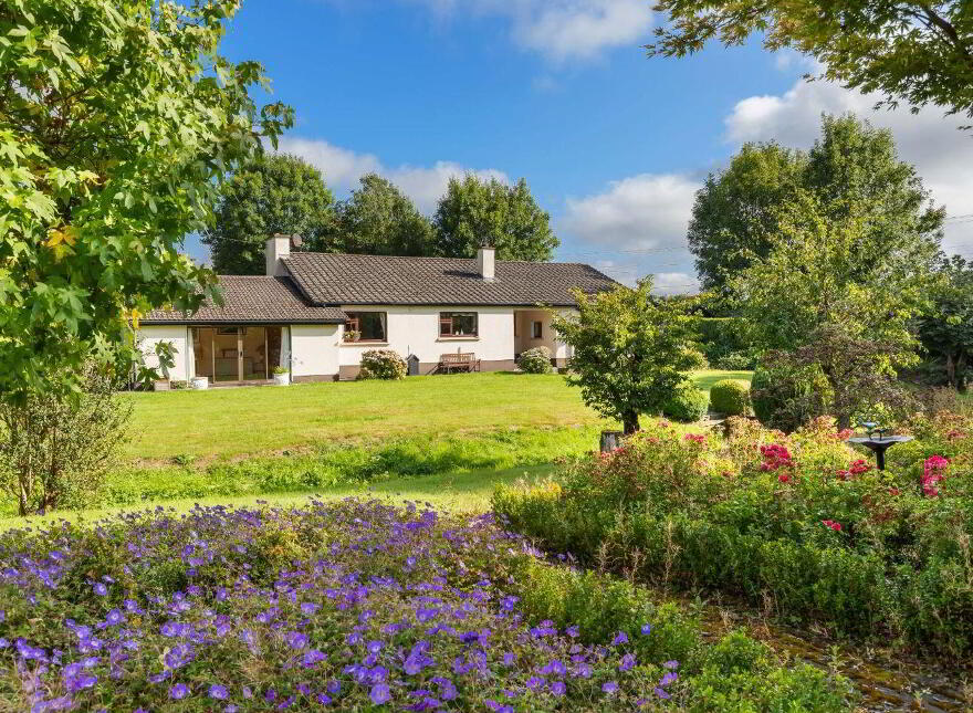 Tymullen, Monasterboice, A92PW20