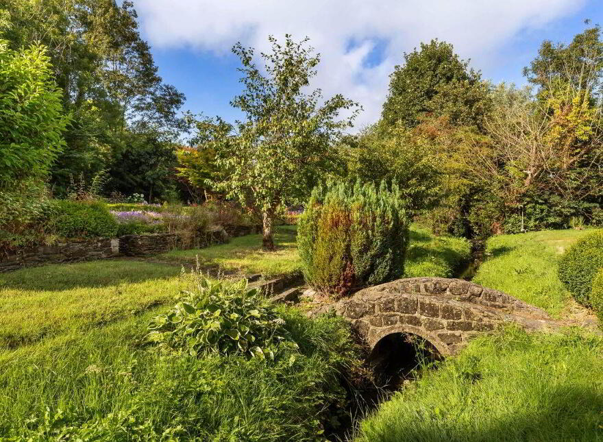 Tymullen, Monasterboice, A92PW20