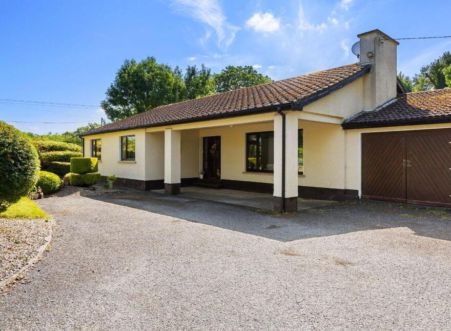 Tymullen, Monasterboice, A92PW20
